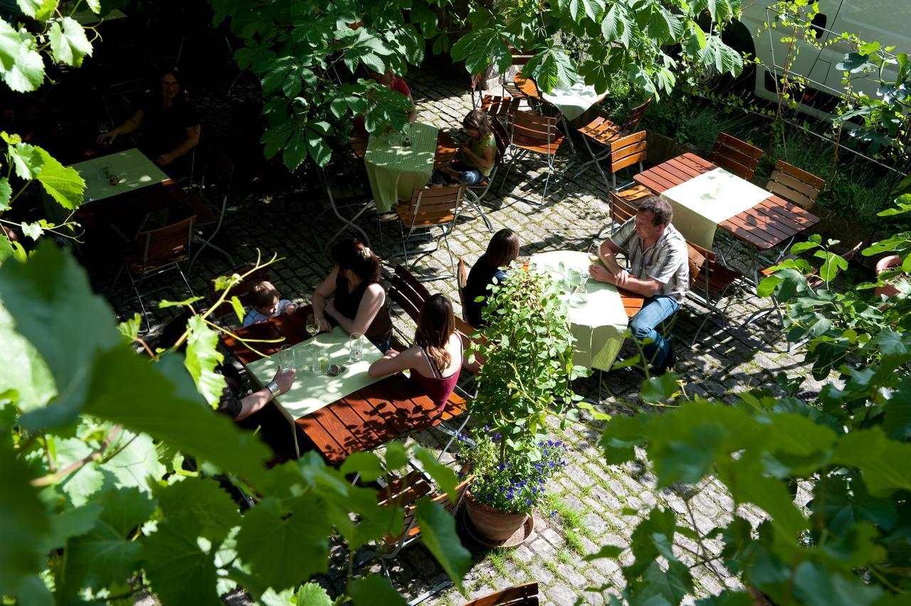 נורדהיים Gasthaus Zur Sonne מראה חיצוני תמונה