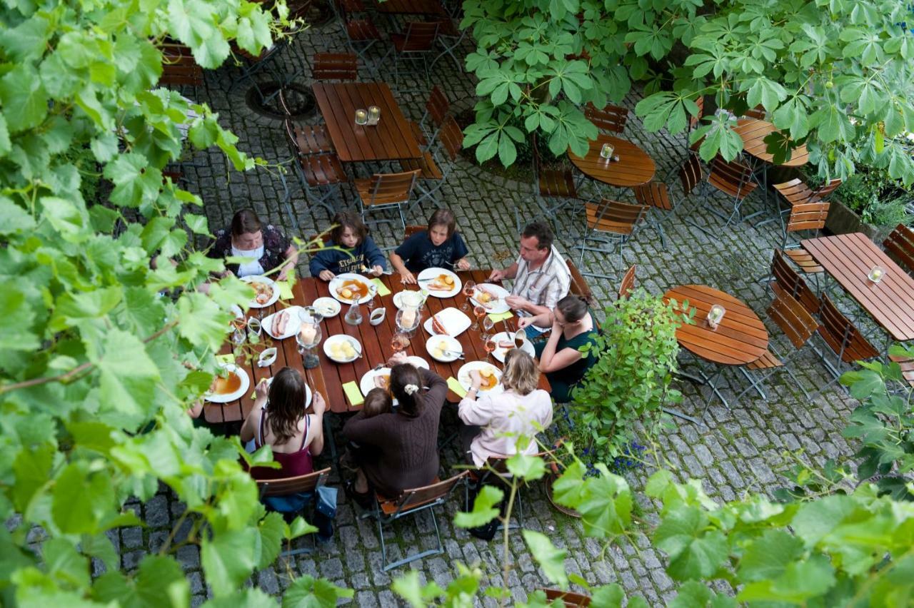 נורדהיים Gasthaus Zur Sonne מראה חיצוני תמונה