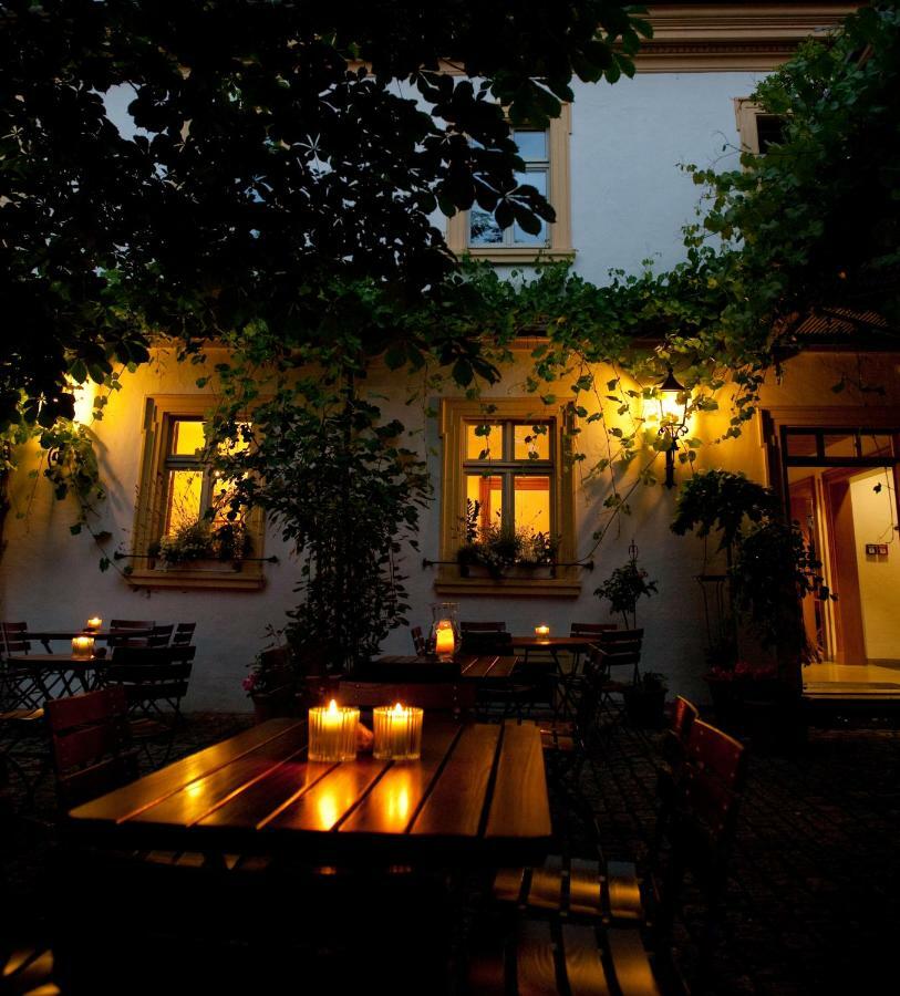 נורדהיים Gasthaus Zur Sonne מראה חיצוני תמונה