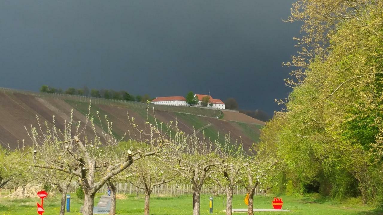 נורדהיים Gasthaus Zur Sonne מראה חיצוני תמונה