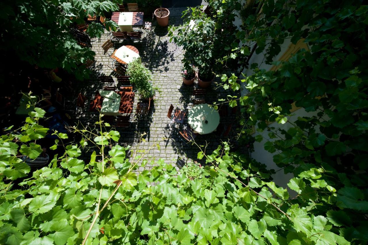 נורדהיים Gasthaus Zur Sonne מראה חיצוני תמונה